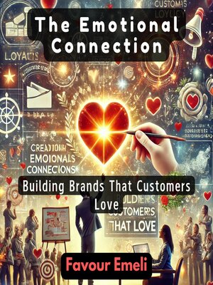 cover image of The Emotional Connection